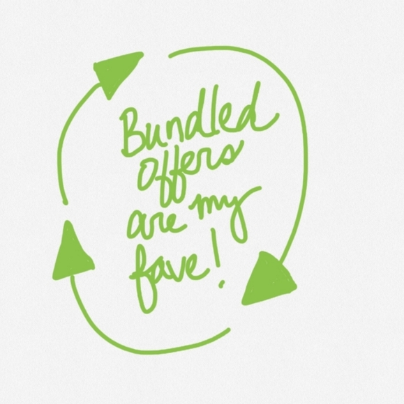 Bundles! - Picture 1 of 1